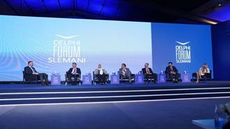 Delphi Forum Slemani: Ιράκ και Κουρδιστάν στο Eπίκεντρο Eπενδυτικού Eνδιαφέροντος